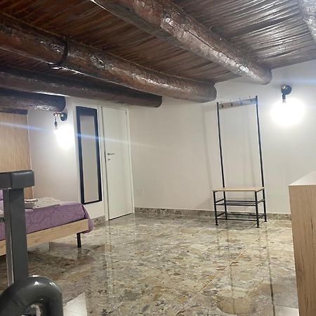 Dora House Napoli Apartment Bagian luar foto