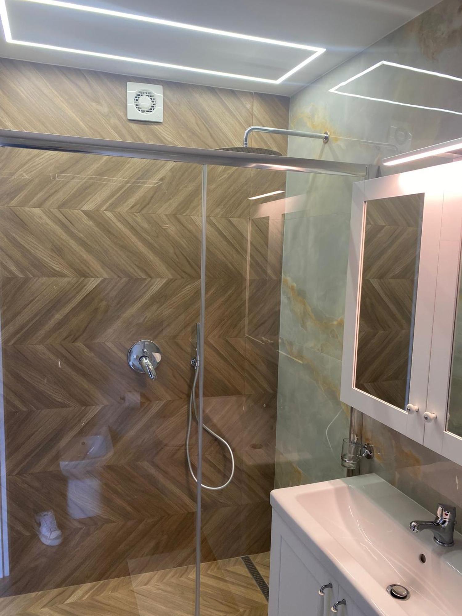 Dora House Napoli Apartment Bagian luar foto