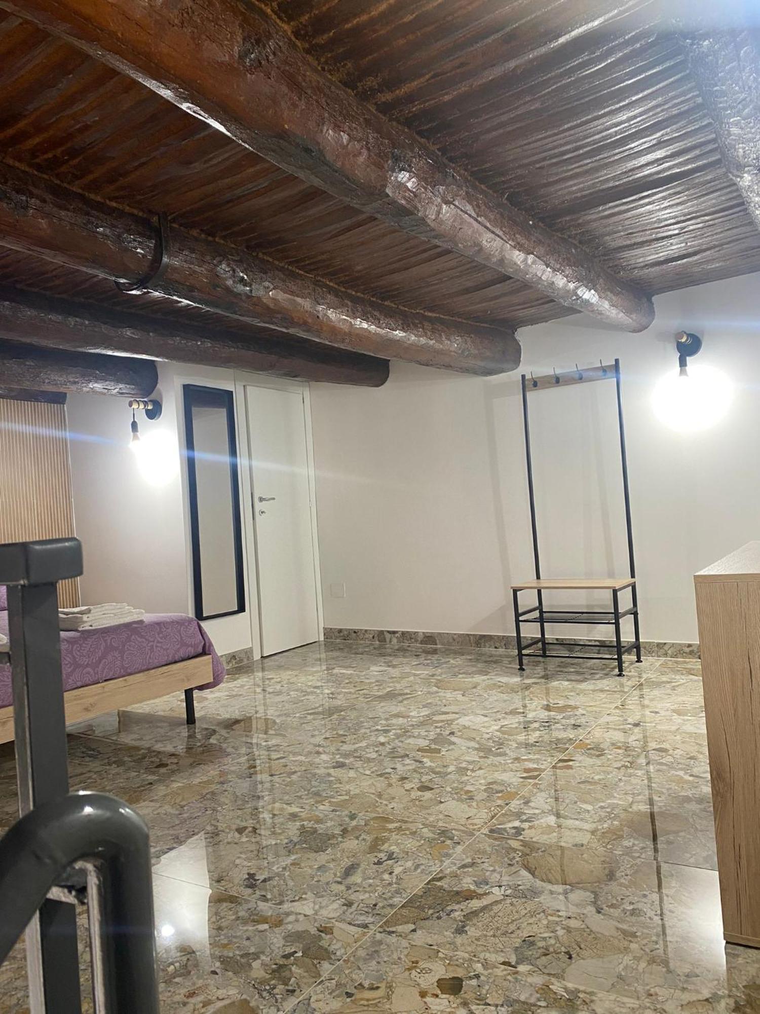 Dora House Napoli Apartment Bagian luar foto
