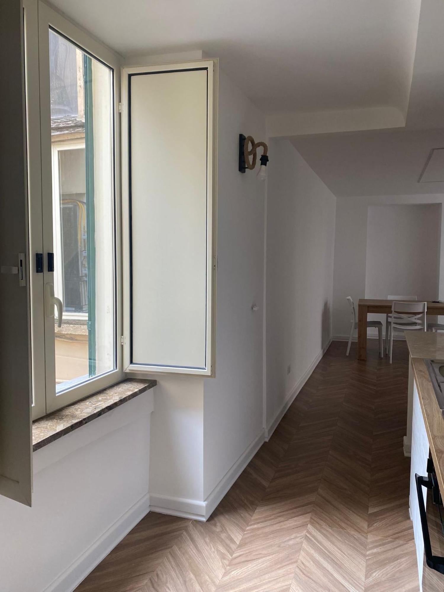 Dora House Napoli Apartment Bagian luar foto