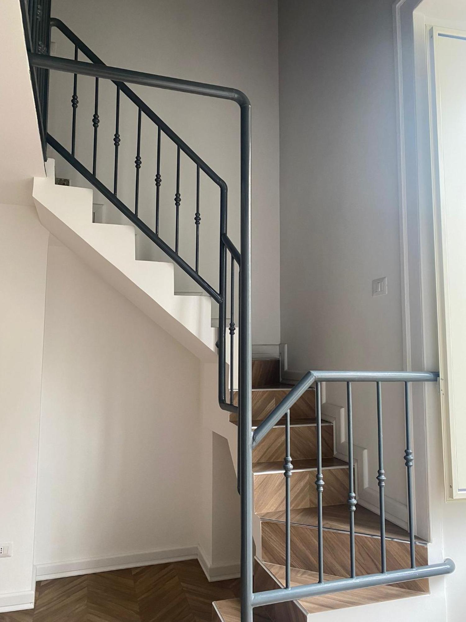 Dora House Napoli Apartment Bagian luar foto