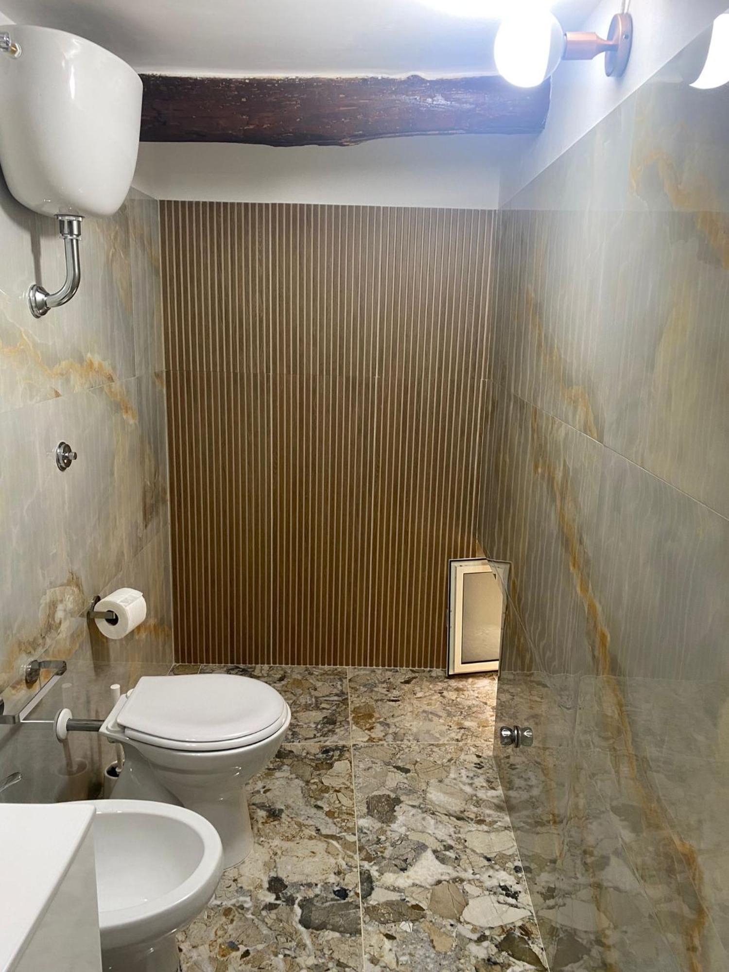 Dora House Napoli Apartment Bagian luar foto