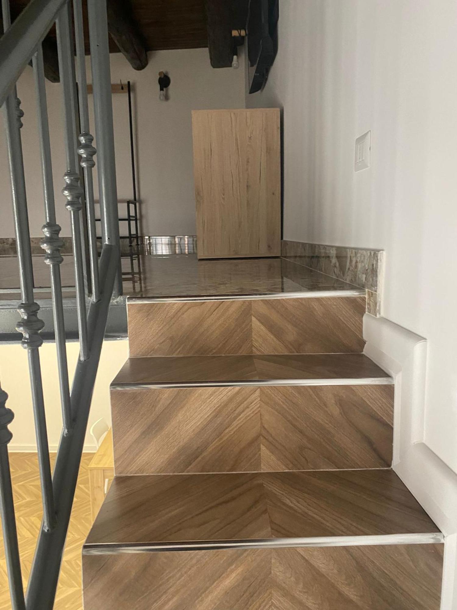 Dora House Napoli Apartment Bagian luar foto