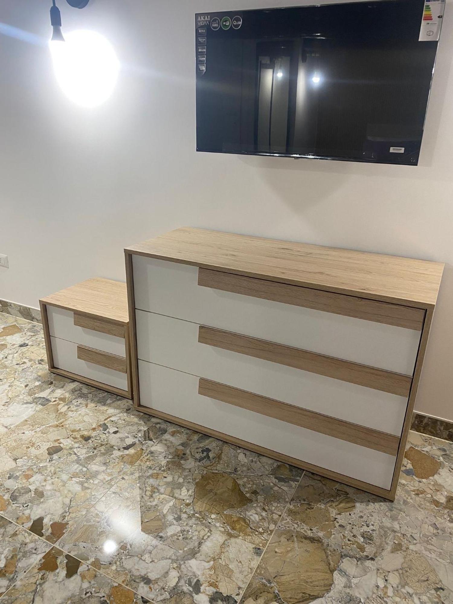Dora House Napoli Apartment Bagian luar foto