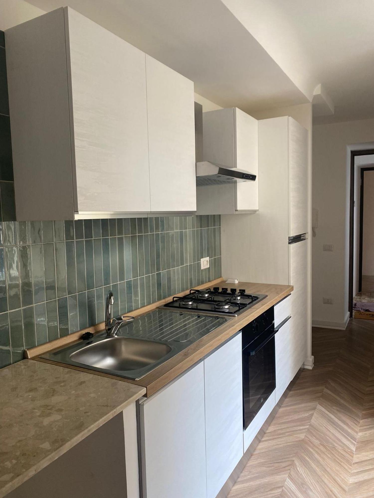 Dora House Napoli Apartment Bagian luar foto
