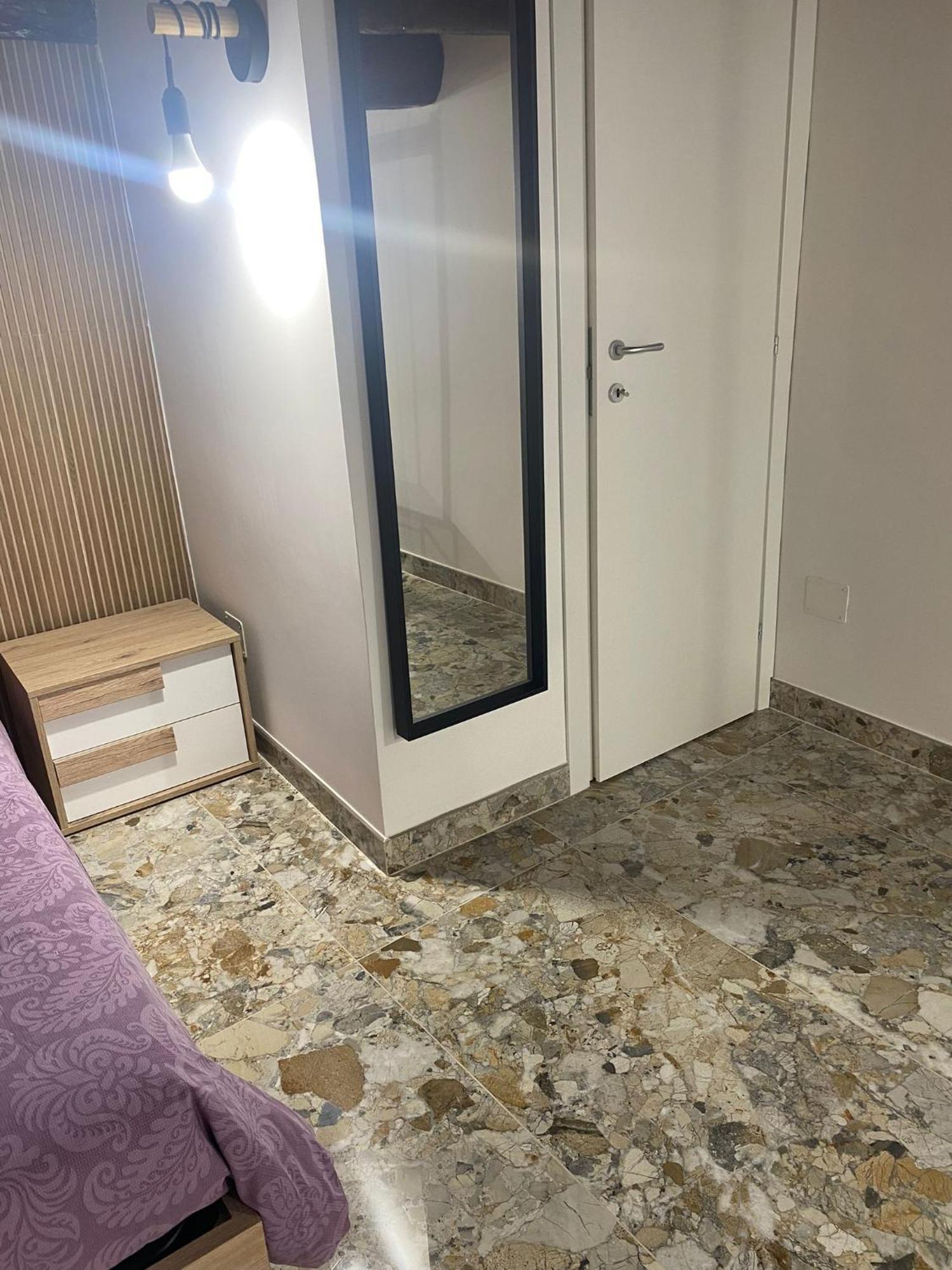 Dora House Napoli Apartment Bagian luar foto