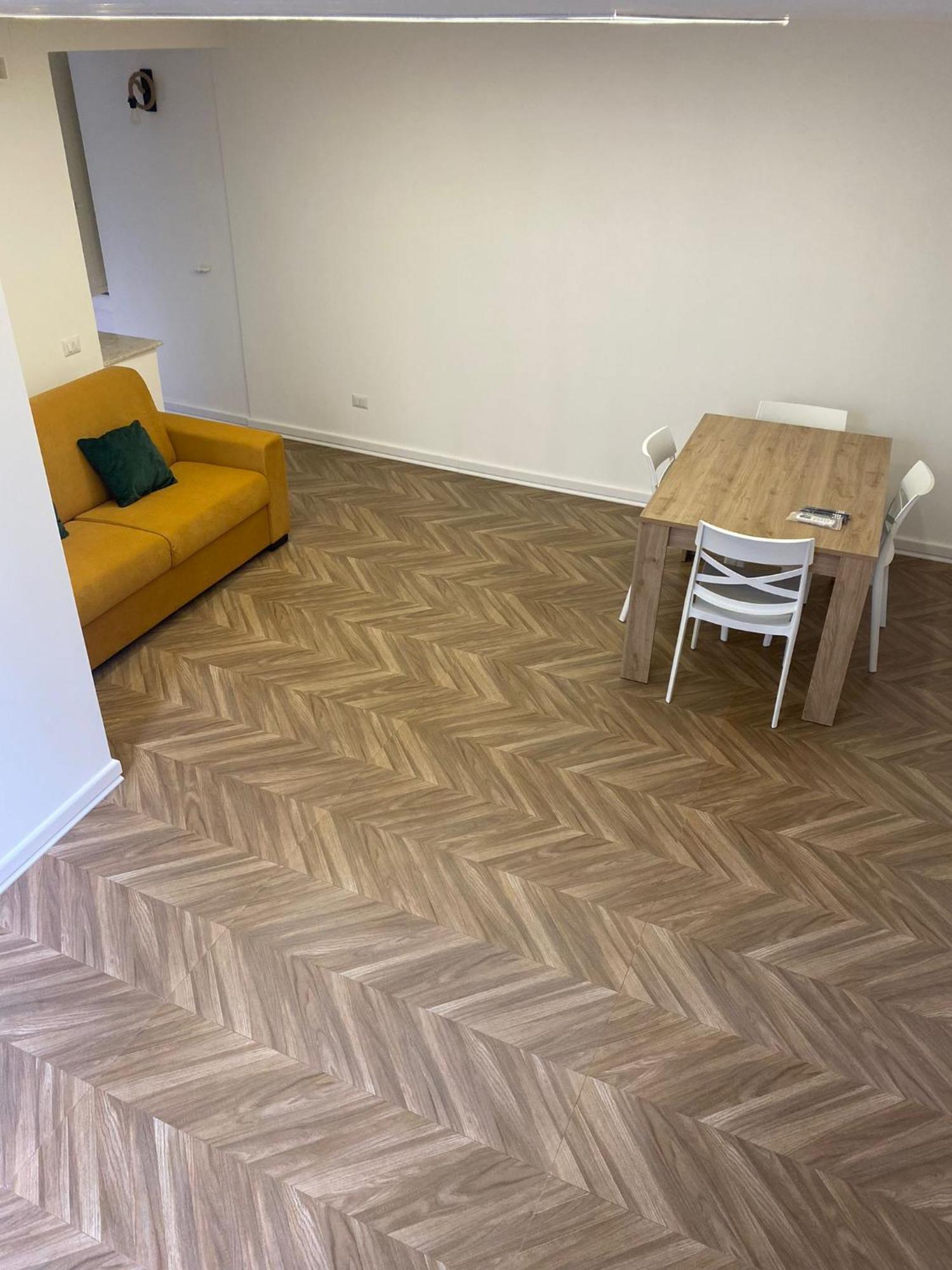 Dora House Napoli Apartment Bagian luar foto