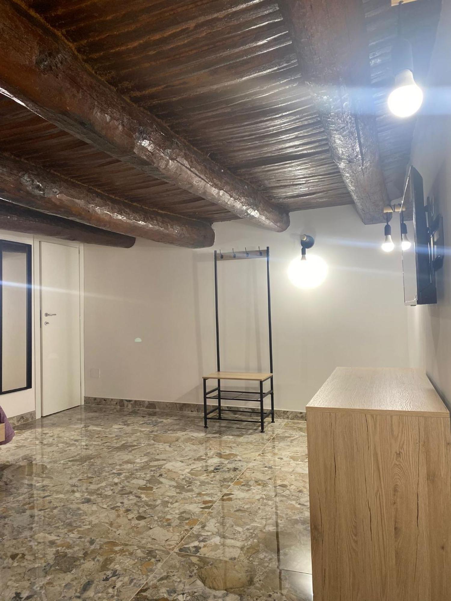 Dora House Napoli Apartment Bagian luar foto