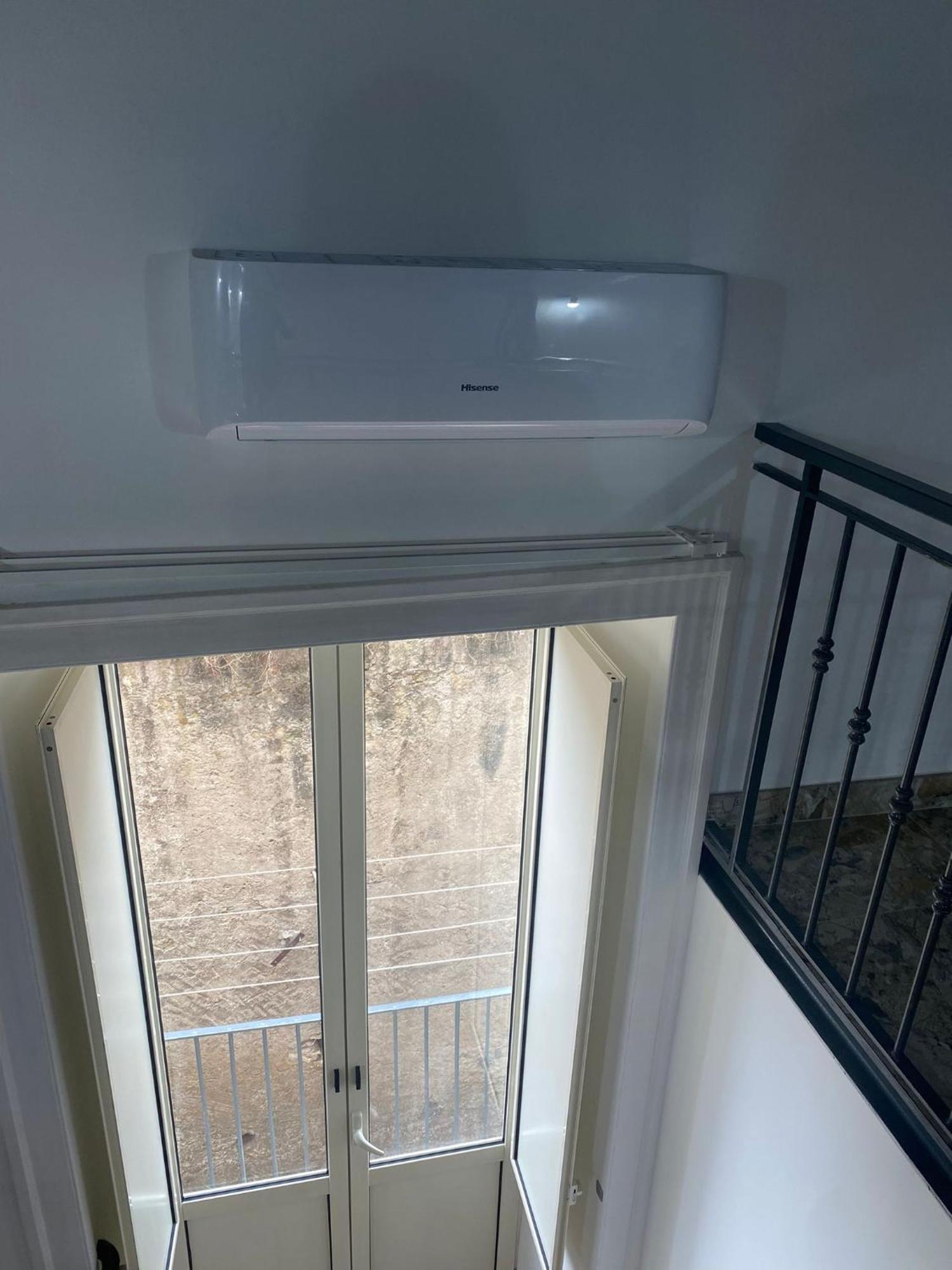 Dora House Napoli Apartment Bagian luar foto