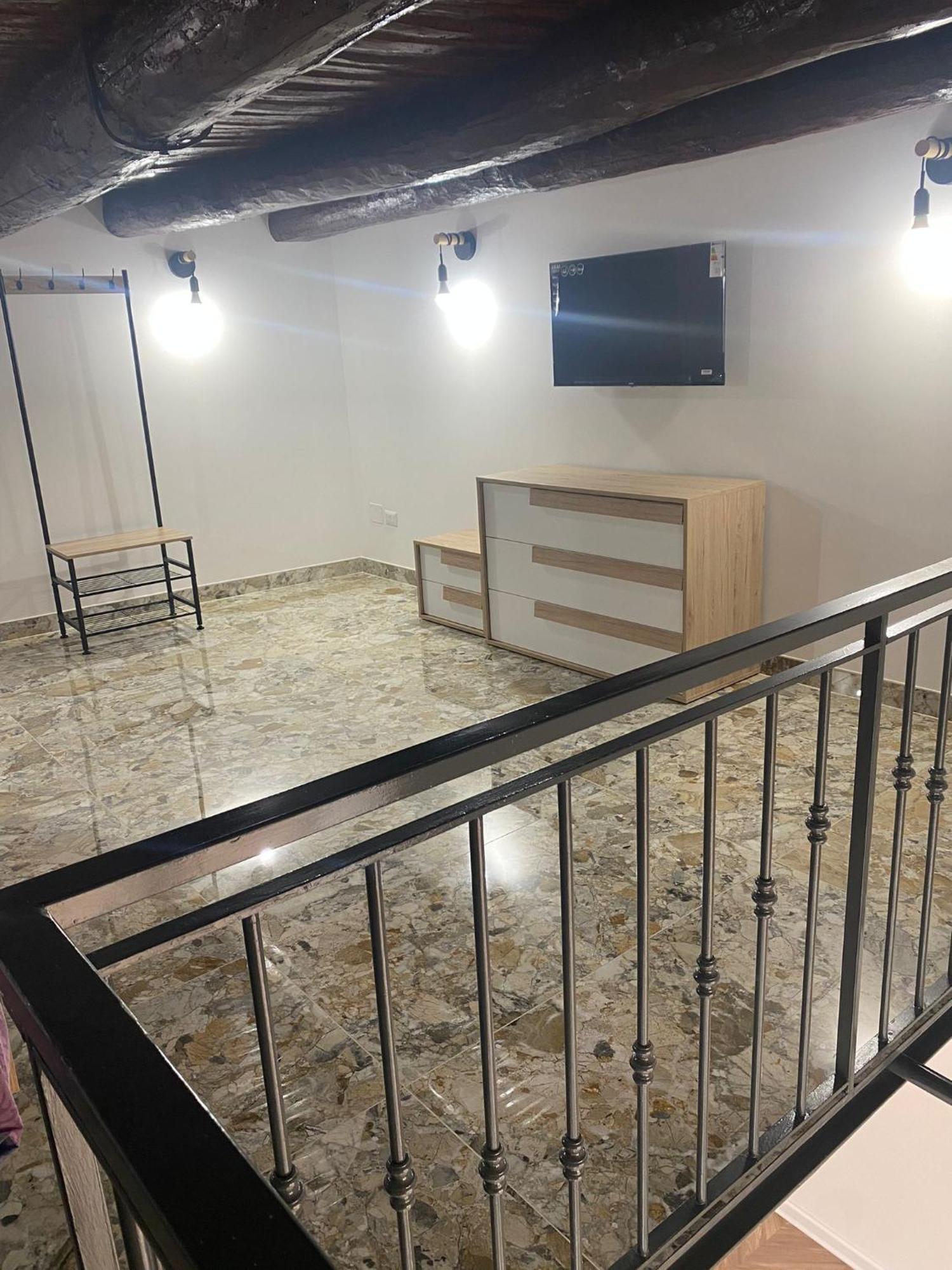 Dora House Napoli Apartment Bagian luar foto