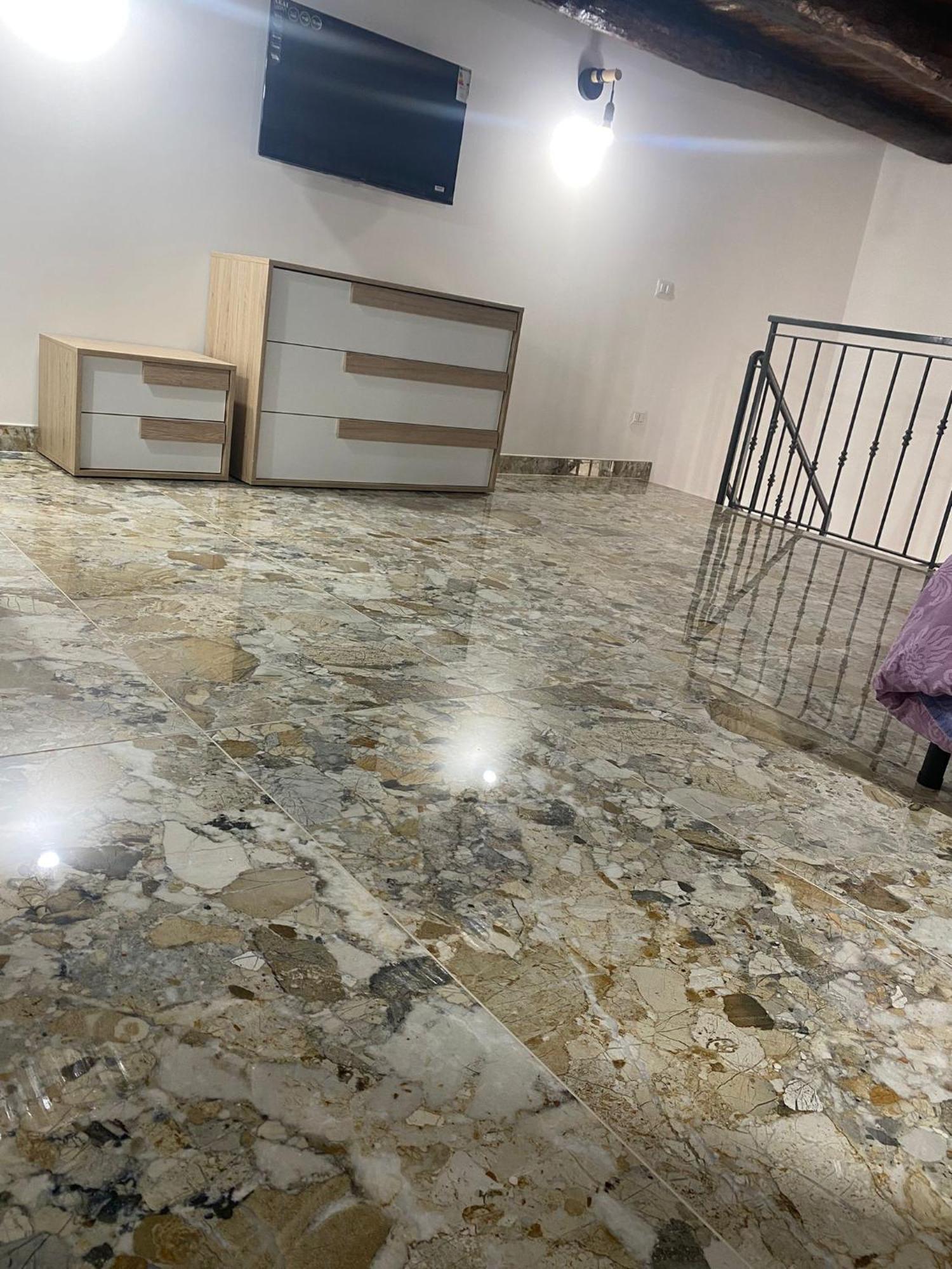 Dora House Napoli Apartment Bagian luar foto