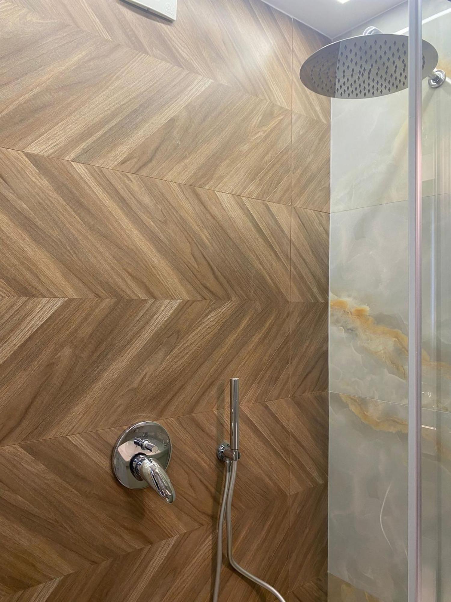 Dora House Napoli Apartment Bagian luar foto