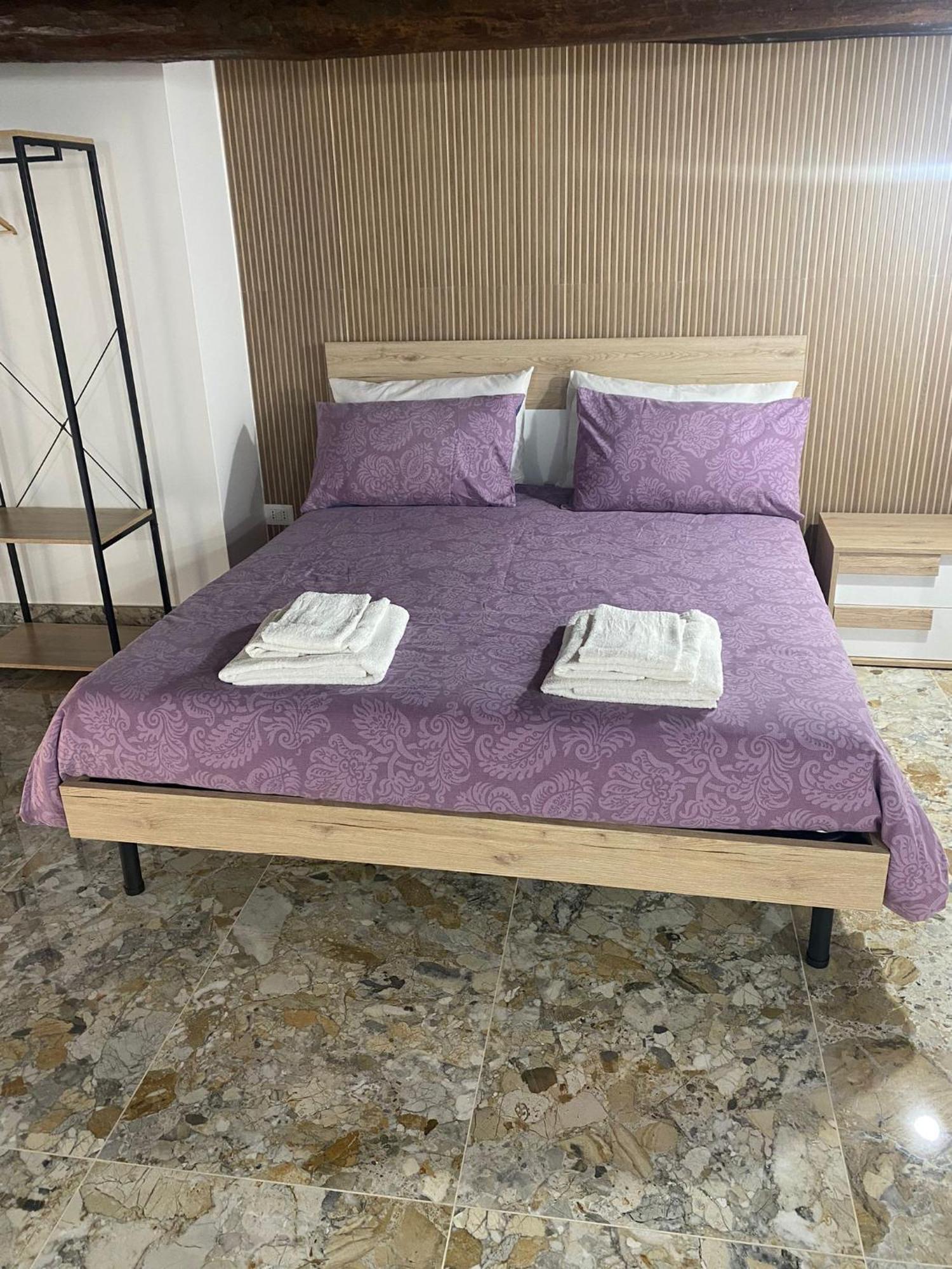 Dora House Napoli Apartment Bagian luar foto
